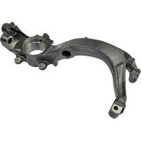 Steering Knuckle Wheel Suspension front axle right...