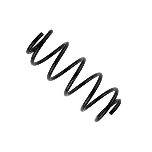 Suspension Spring Front Axle BILSTEIN for e.g. OPEL Astra G Caravan