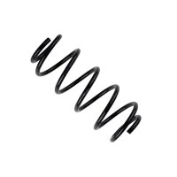 Suspension Spring Front Axle BILSTEIN for e.g. OPEL Astra...