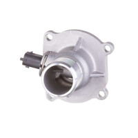 Thermostat coolant temp 105 °C with gasket MAHLE for e.g. CHEVROLET CRUZE