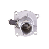 Thermostat coolant temp 105 °C with gasket MAHLE for e.g. CHEVROLET CRUZE