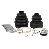 Faltenbalgsatz Antriebswelle NBR Tripodegelenk +Fett...