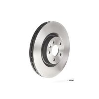 2 brake discs ventilated Ø 325 mm 30 mm BREMBO for...