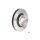 Bremsscheibe 30 mm 325 Ø  mm BREMBO für u.a. LAND ROVER Discovery Sport