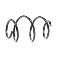 Suspension Spring Front Axle BILSTEIN for e.g. BMW 3er