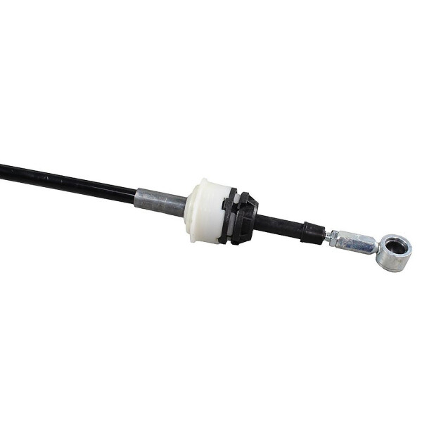 Cable Pull Manual Transmission gearshift cable METZGER for FIAT PUNTO EVO