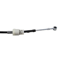 Cable Pull Manual Transmission gearshift cable METZGER...
