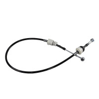 Cable Pull Manual Transmission gearshift cable METZGER for FIAT PUNTO EVO