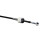 Cable Pull Manual Transmission gearshift cable METZGER for FIAT PUNTO EVO