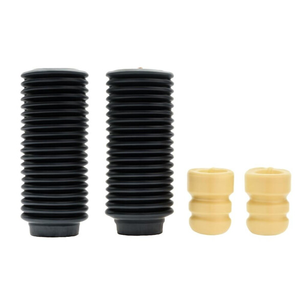 Dust Cover Kit Shock Absorber front axle KYB for e.g. NISSAN ALMERA