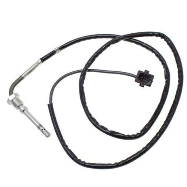 Sensor Exhaust Gas Temperature 1.130 mm cable 2-pin METZGER for e.g. OPEL ASTRA