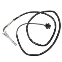 Exhaust gas temperature sensor 1.130mm METZGER for OPEL...