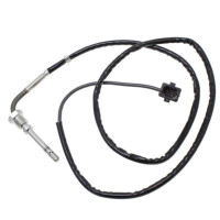 Sensor Abgastemperatur 1.130 mm Kabel 2-polig METZGER...
