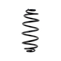 Suspension spring rear axle BILSTEIN B3 for RENAULT...