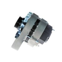 Alternator 14 V 65 A Ø 60 mm HELLA for FIAT...