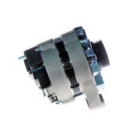 Alternator 14 V 65 A Ø 60 mm HELLA for FIAT Cinquecento and others