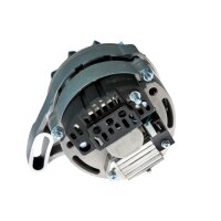 Alternator 14 V 65 A Ø 60 mm HELLA for FIAT Cinquecento and others