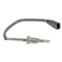 Sensor exhaust gas temperature 175mm open sensor type...