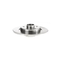 Bremsscheibe 11 mm 274 Ø  mm BREMBO für u.a. RENAULT Kangoo/Grand Kangoo
