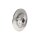 Bremsscheibe 11 mm 274 Ø  mm BREMBO für u.a. RENAULT Kangoo/Grand Kangoo
