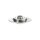 Bremsscheibe 11 mm 274 Ø  mm BREMBO für u.a. RENAULT Kangoo/Grand Kangoo