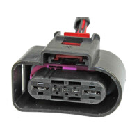 Fuel Pump Control Unit METZGER IAM-Expertise suitable for...