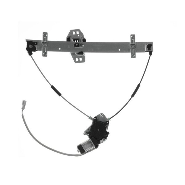 Fensterheber vorne rechts elektrisch VALEO für u.a. HONDA CIVIC