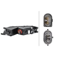 Nebelscheinwerfer links FF HELLA für VW PASSAT B8 (3G2/ CB2)