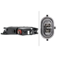 Nebelscheinwerfer links FF HELLA für VW PASSAT B8 (3G2/ CB2)