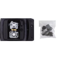 Scheinwerfer rechts Halogen HELLA 1SA 996 120-321