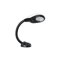 Interior Reading Light 24 V 3 W LED crystal clear HELLA...