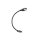 Interior reading light LED HELLA for STILL