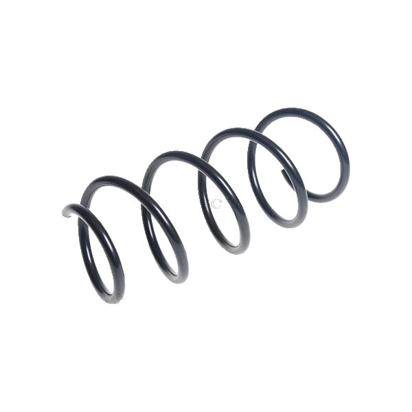 Suspension Spring Front Axle Coil Spring TRISCAN for SEAT LEON and others