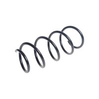 Suspension Spring Front Axle Coil Spring TRISCAN for SEAT...