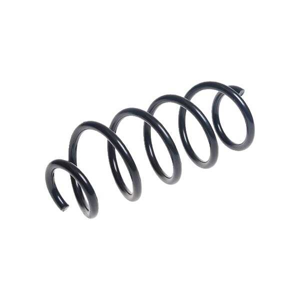 Suspension Spring Rear Axle Coil Spring TRISCAN for DACIA DUSTER