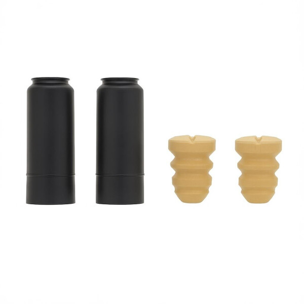 Dust Cover Kit Shock Absorber rear axle KYB suitable for e.g. BMW 3 Series