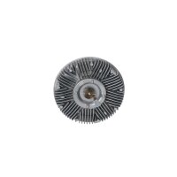 Clutch radiator fan thermal NRF suitable for e.g. DODGE...