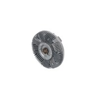 Clutch radiator fan thermal NRF suitable for e.g. DODGE...