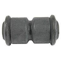 Bearing bush leaf spring rear 80mm METZGER for MERCEDES...