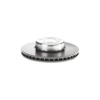 Bremsscheibe 30 mm 340 Ø  mm BREMBO für u.a. BMW 1er