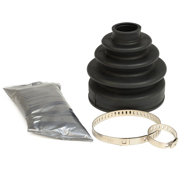 Faltenbalg Antriebswelle Ø 205mm - 24mm LÖBRO für u.a. ALFA ROMEO Spider