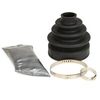 Bellow Drive Shaft Ø 20.5mm - 24mm LÖBRO for...