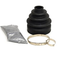 Bellow Drive Shaft Ø 20.5mm - 24mm LÖBRO for...