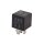 Relay Operating Current 12 V changeover contact 5-pole HELLA for MERCEDES-BENZ
