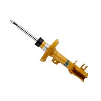 Shock absorber front right gas pressure strut BILSTEIN B8...