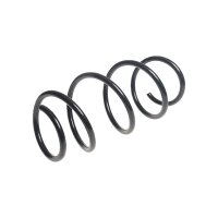 Suspension Spring Front Axle Coil Spring TRISCAN for MB...