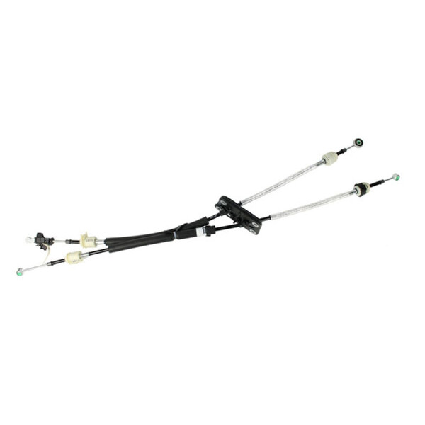 Cable Pull Manual Transmission Double cable pull METZGER for e.g. FIAT DUCATO