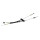 Cable Pull Manual Transmission Double cable pull METZGER for e.g. FIAT DUCATO