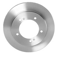 2 Bremsscheiben innenbelüftet Ø 287 mm 17 mm...