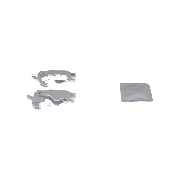 Repair Kit Expander for parking brake TRISCAN for e.g. BMW 3 Series